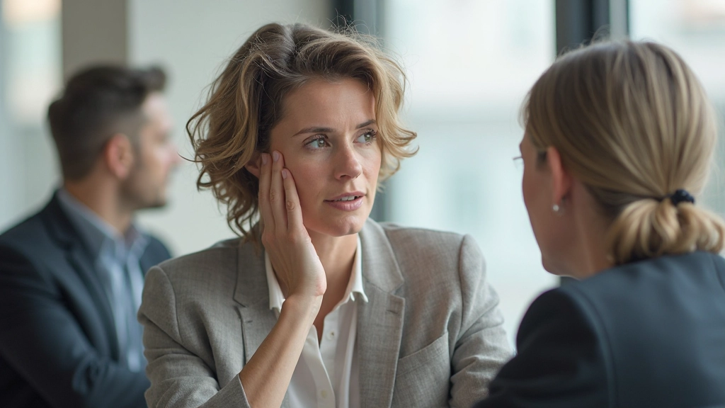 Professionele luistervaardigheden in kantooromgeving
